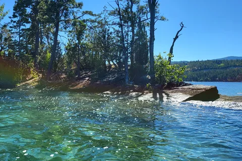 West Shore State Park