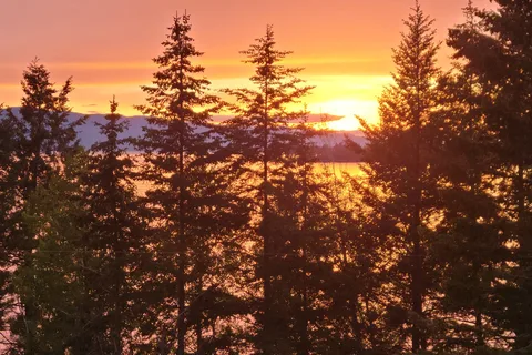 West Shore State Park