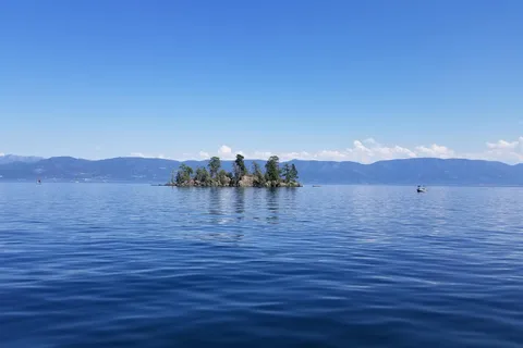 West Shore State Park