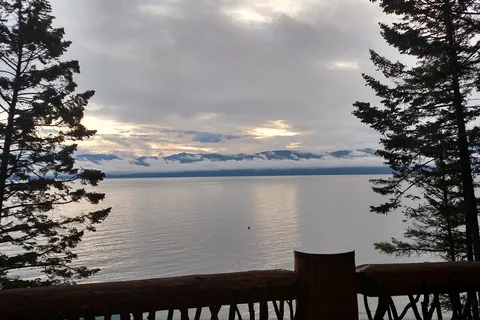 West Shore State Park