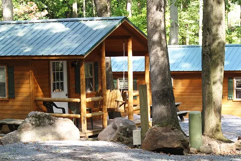 Dutch Cousin Campground