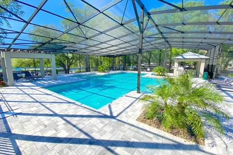 Highbanks Marina and Camp Resort