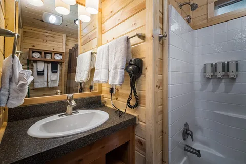 Salt Lake City KOA Holiday