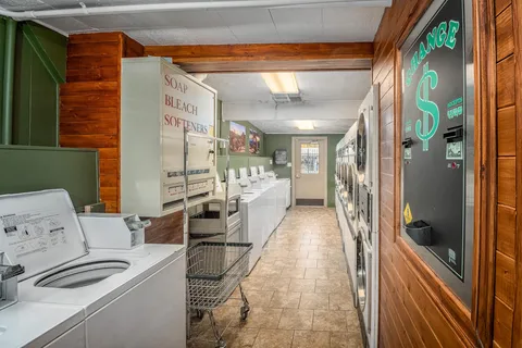 Salt Lake City KOA Holiday