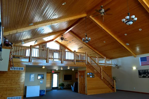 Griff's Valley View RV Park and Campground