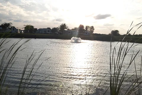 Griff's Valley View RV Park and Campground
