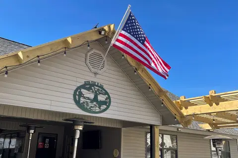Denton Ferry RV Park & Cabin Rental