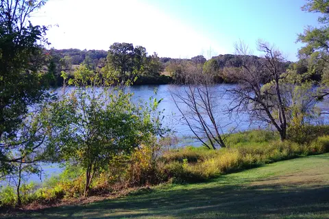 Denton Ferry RV Park & Cabin Rental