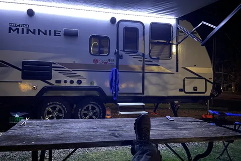 Shady Oaks RV Campground
