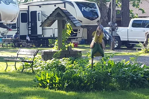 Shady Oaks RV Campground
