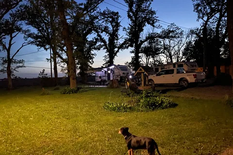 Shady Oaks RV Campground