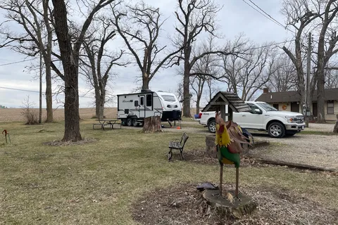 Shady Oaks RV Campground