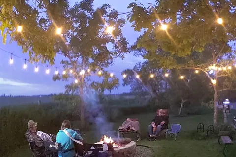 Shady Oaks RV Campground