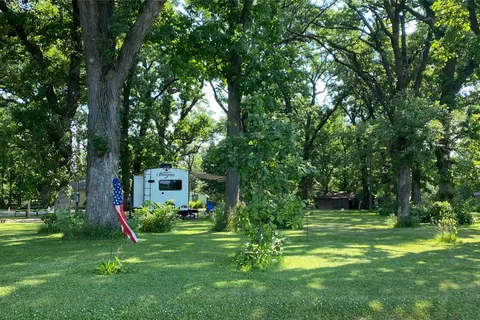 Shady Oaks RV Campground
