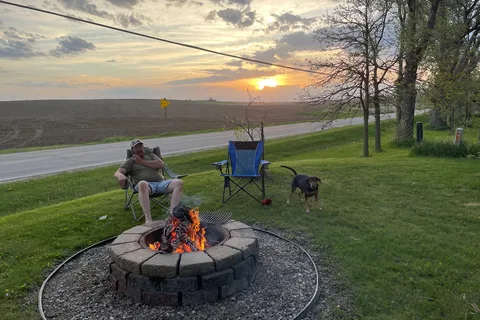 Shady Oaks RV Campground