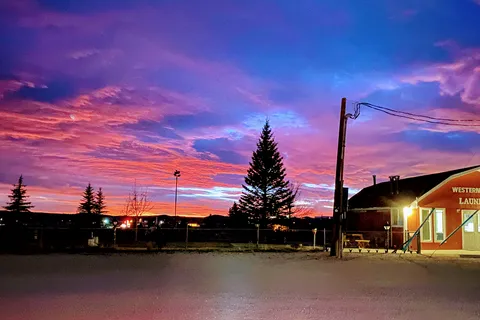 Western Hills Campground and RV Park