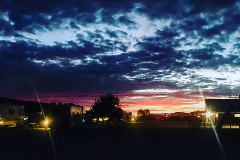 Western Hills Campground and RV Park