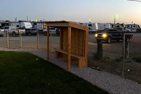 Western Hills Campground and RV Park