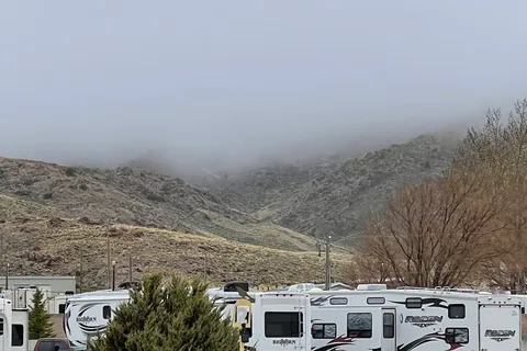Western Hills Campground and RV Park
