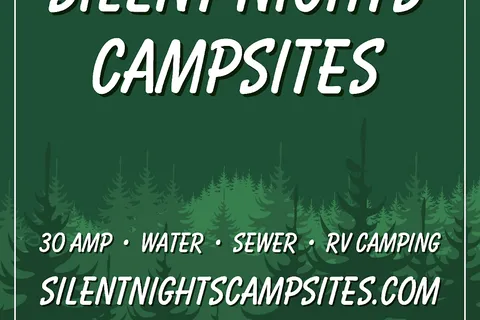 Silent Night Campsites