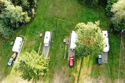 Silent Night Campsites