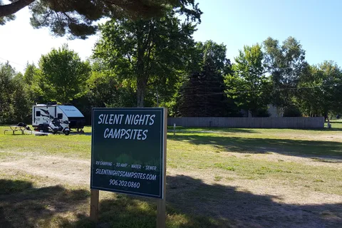 Silent Night Campsites