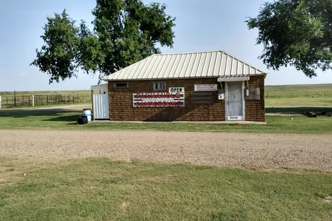 Panhandle Campground