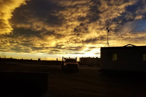 Sandy Point Resort and RV Park