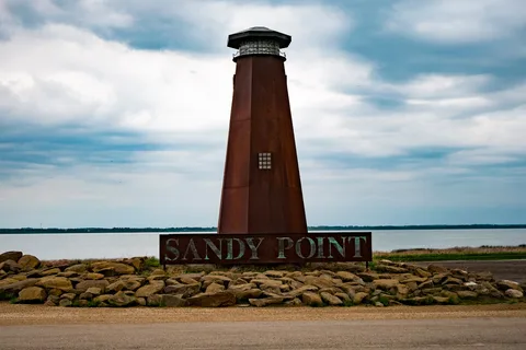 Sandy Point Resort and RV Park
