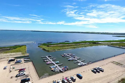 Sandy Point Resort and RV Park