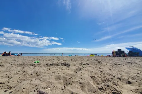 Sandy Point Resort and RV Park
