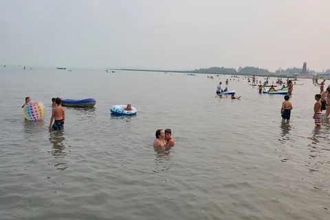 Sandy Point Resort and RV Park