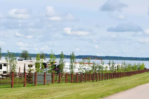 Sandy Point Resort and RV Park