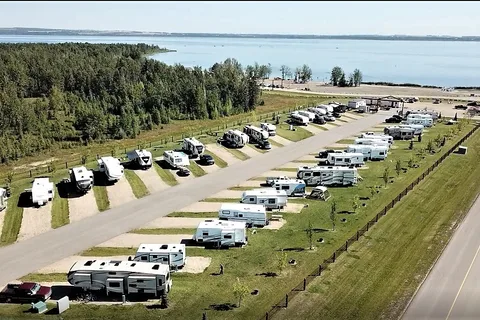 Sandy Point Resort and RV Park