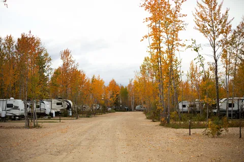 Sandy Point Resort and RV Park