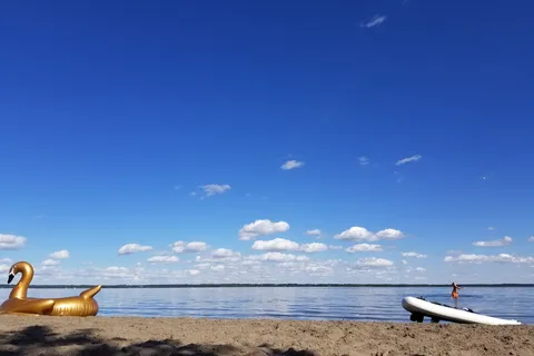Sandy Point Resort and RV Park