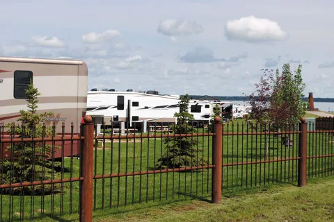 Sandy Point Resort and RV Park