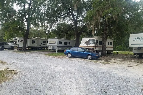 Deerhaven RV Park
