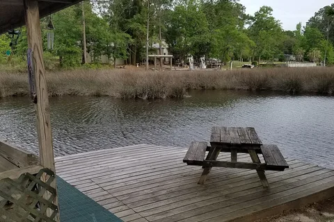 Deerhaven RV Park