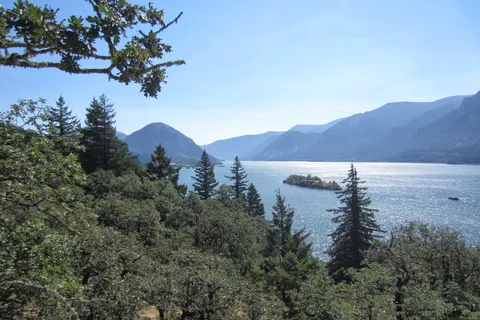 Wind Mountain RV Park and Lodge