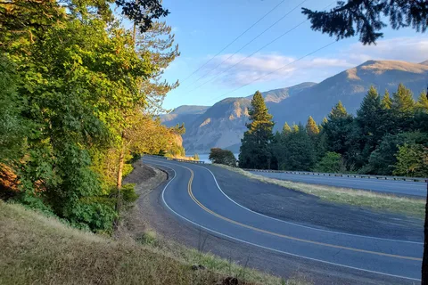 Wind Mountain RV Park and Lodge
