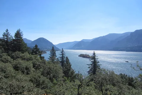 Wind Mountain RV Park and Lodge