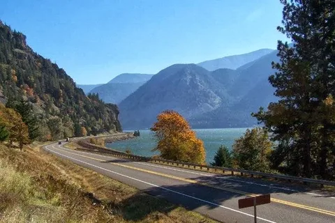 Wind Mountain RV Park and Lodge