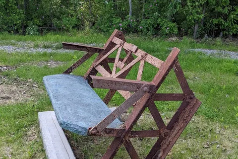 Big Delta State Historical Park