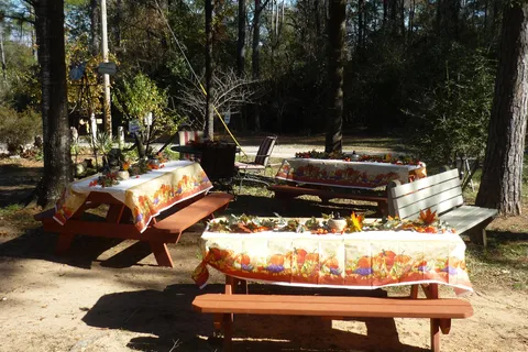Kountry Air RV Park