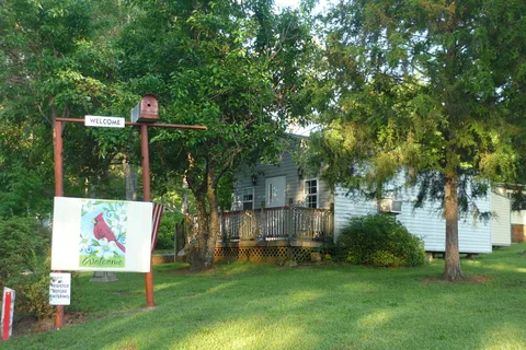 Kountry Air RV Park
