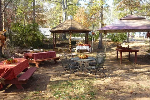 Kountry Air RV Park