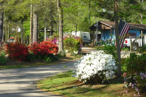 Kountry Air RV Park
