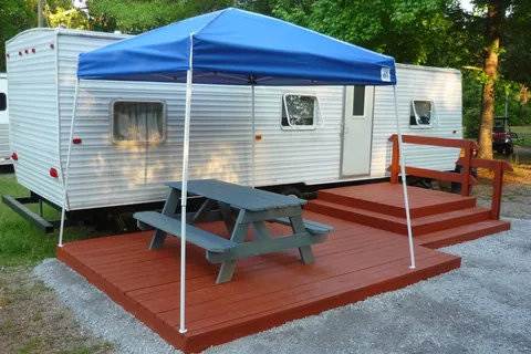 Kountry Air RV Park