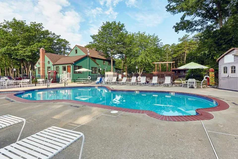 Sun Retreats Long Beach Island